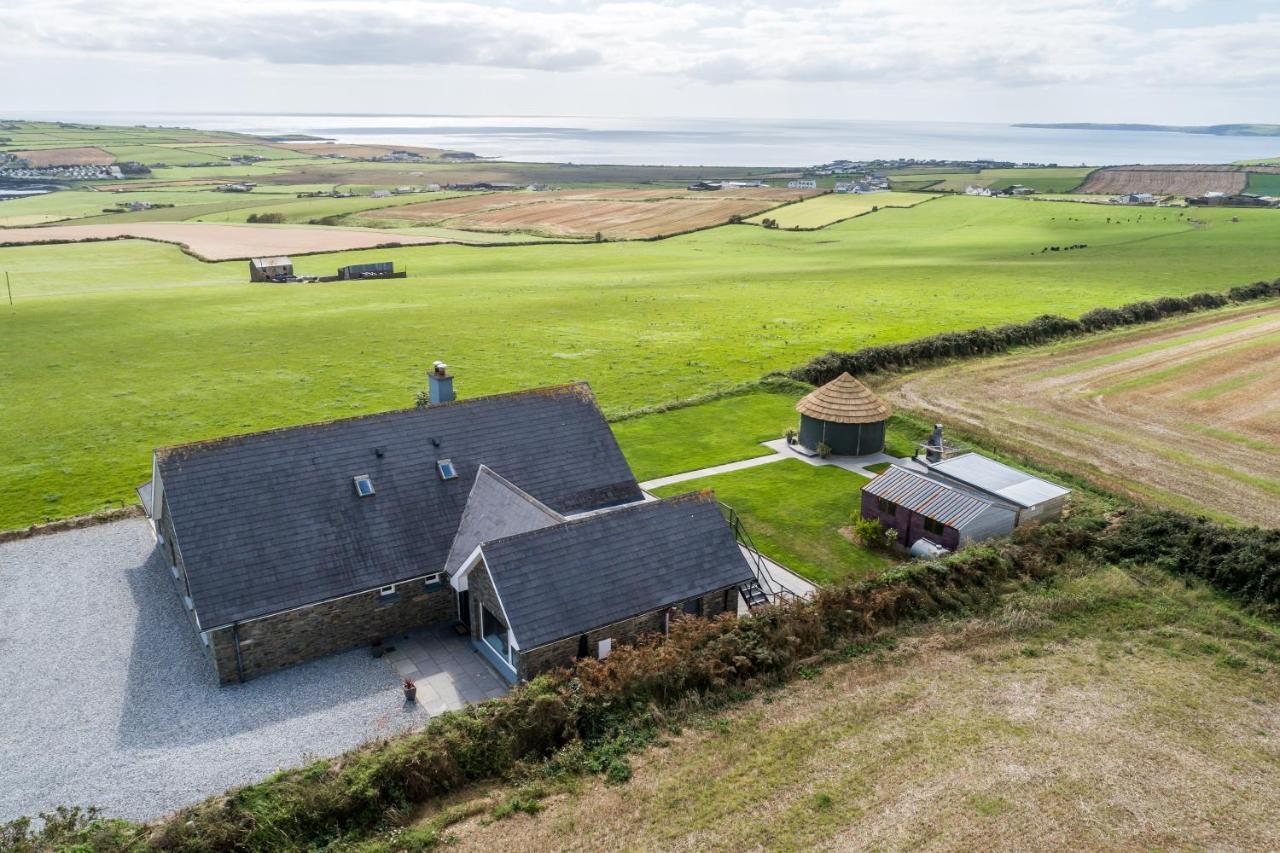 Ocean View,Kinsale, Hosted By Exquisite Holiday Homes, Sleeps 22 외부 사진