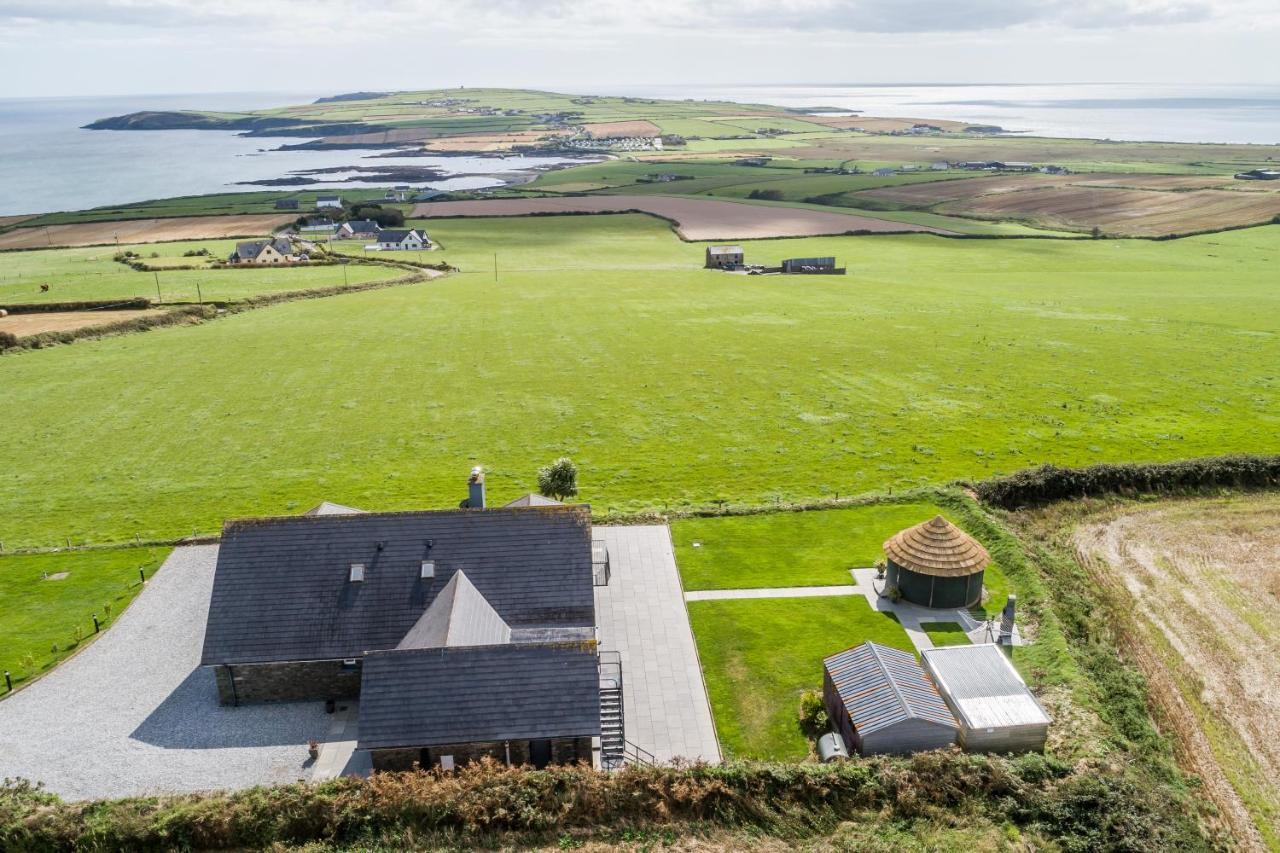 Ocean View,Kinsale, Hosted By Exquisite Holiday Homes, Sleeps 22 외부 사진
