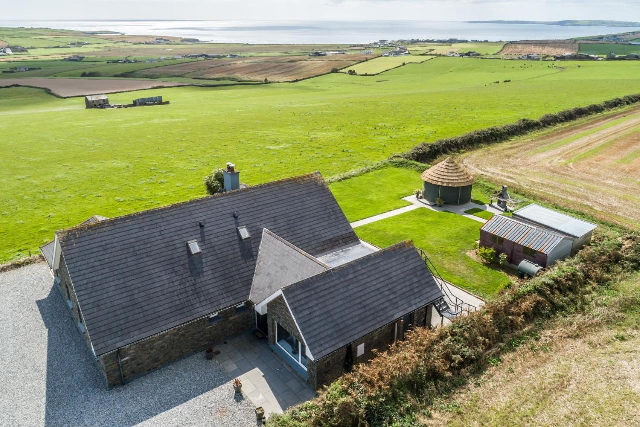 Ocean View,Kinsale, Hosted By Exquisite Holiday Homes, Sleeps 22 외부 사진