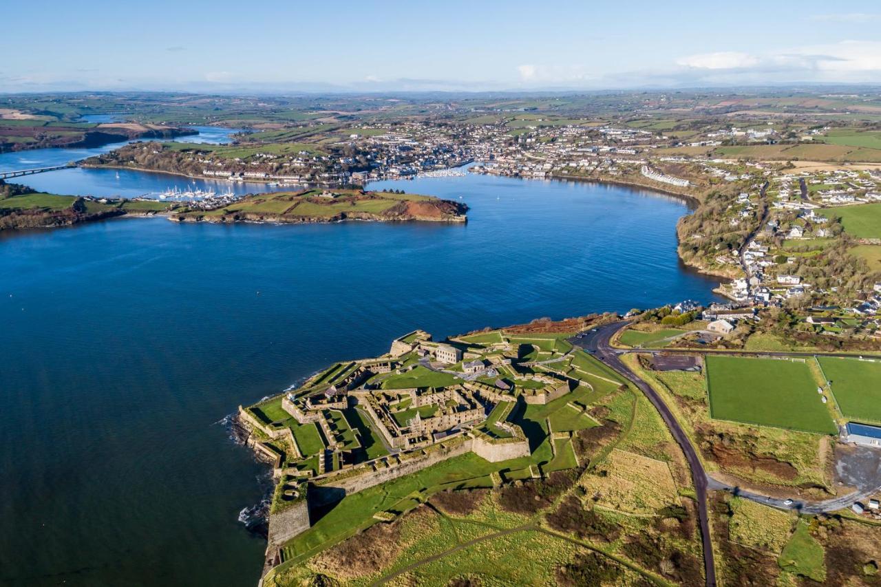 Ocean View,Kinsale, Hosted By Exquisite Holiday Homes, Sleeps 22 외부 사진