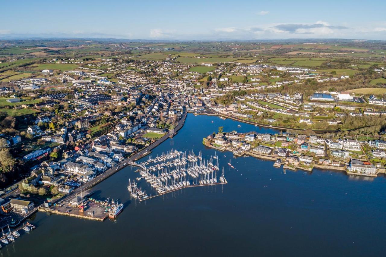 Ocean View,Kinsale, Hosted By Exquisite Holiday Homes, Sleeps 22 외부 사진