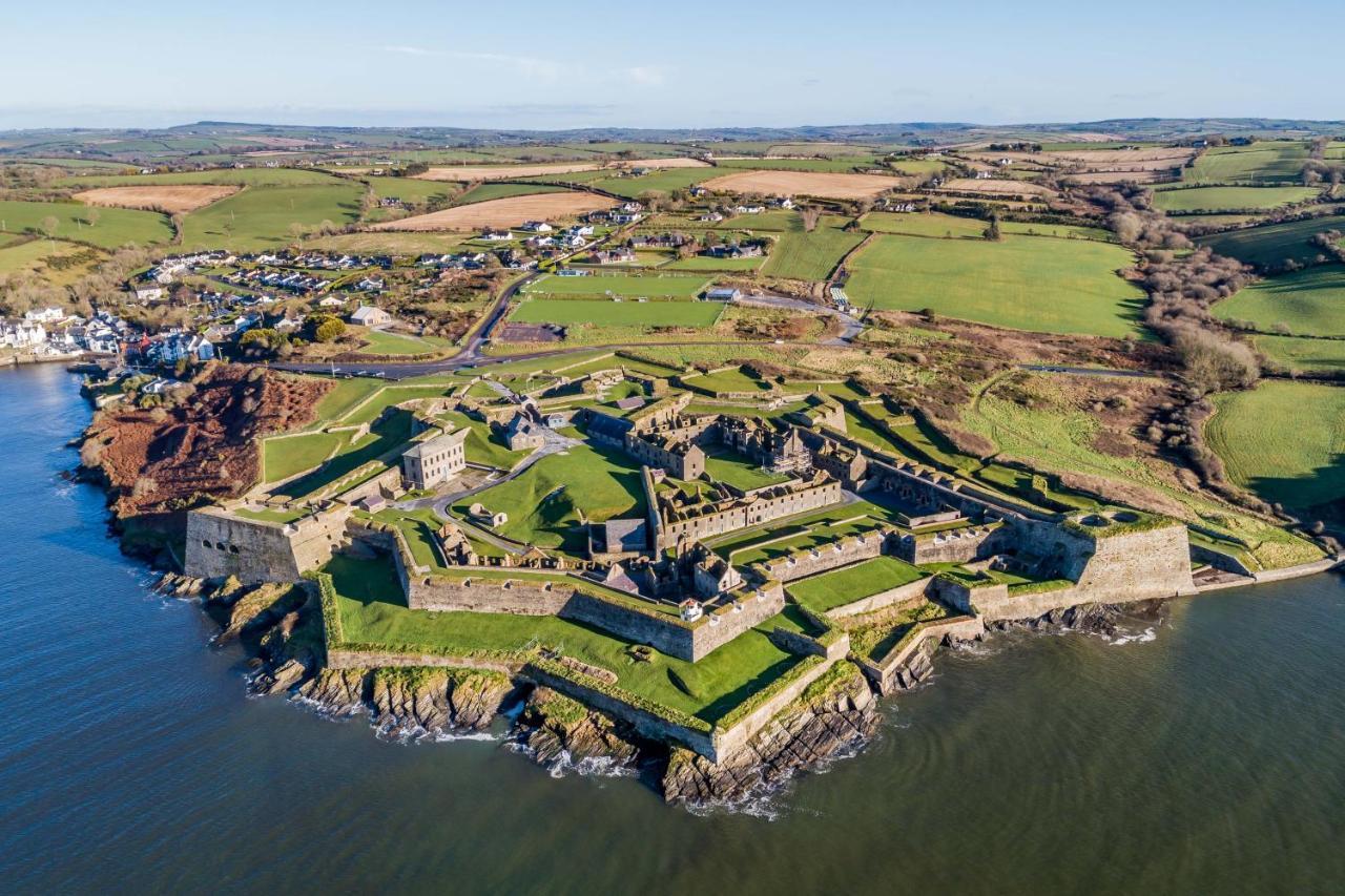 Ocean View,Kinsale, Hosted By Exquisite Holiday Homes, Sleeps 22 외부 사진