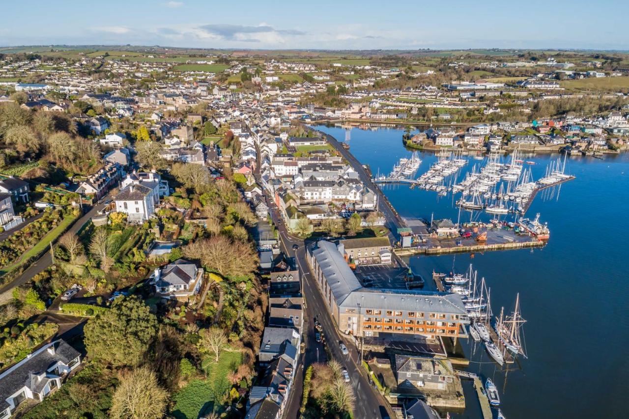 Ocean View,Kinsale, Hosted By Exquisite Holiday Homes, Sleeps 22 외부 사진
