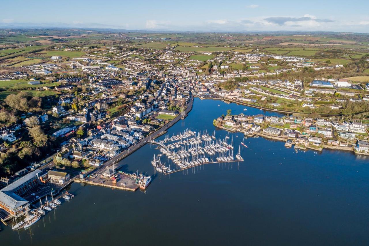 Ocean View,Kinsale, Hosted By Exquisite Holiday Homes, Sleeps 22 외부 사진