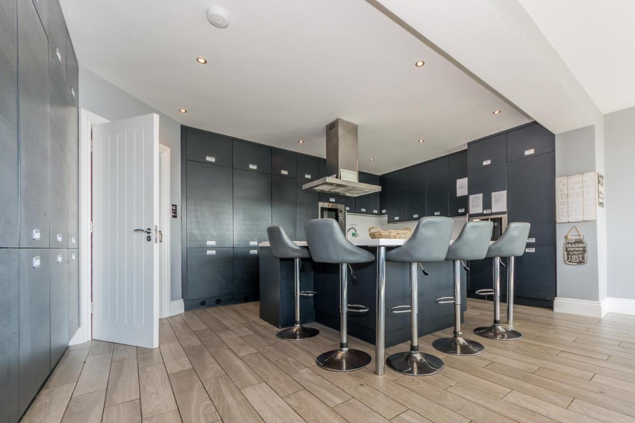 Ocean View,Kinsale, Hosted By Exquisite Holiday Homes, Sleeps 22 외부 사진
