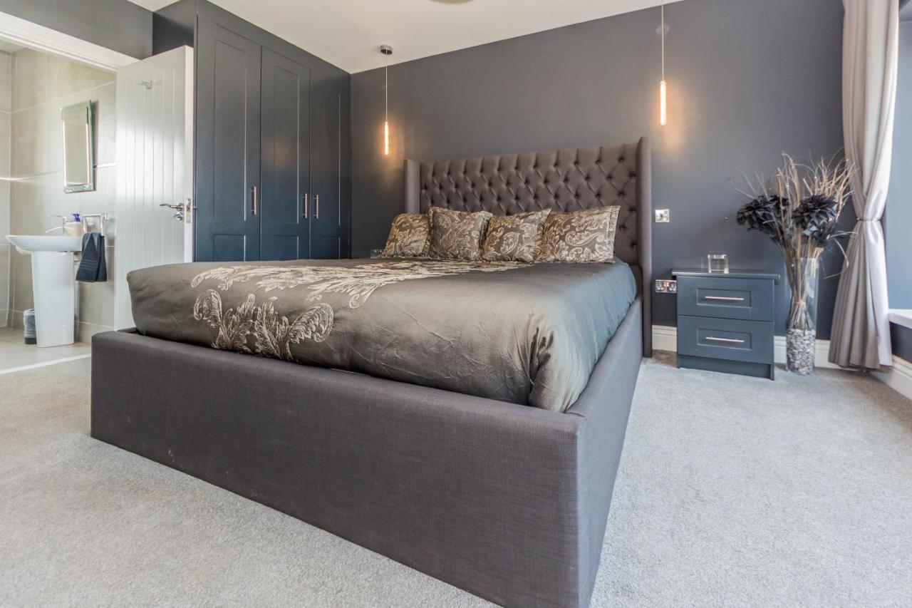 Ocean View,Kinsale, Hosted By Exquisite Holiday Homes, Sleeps 22 외부 사진