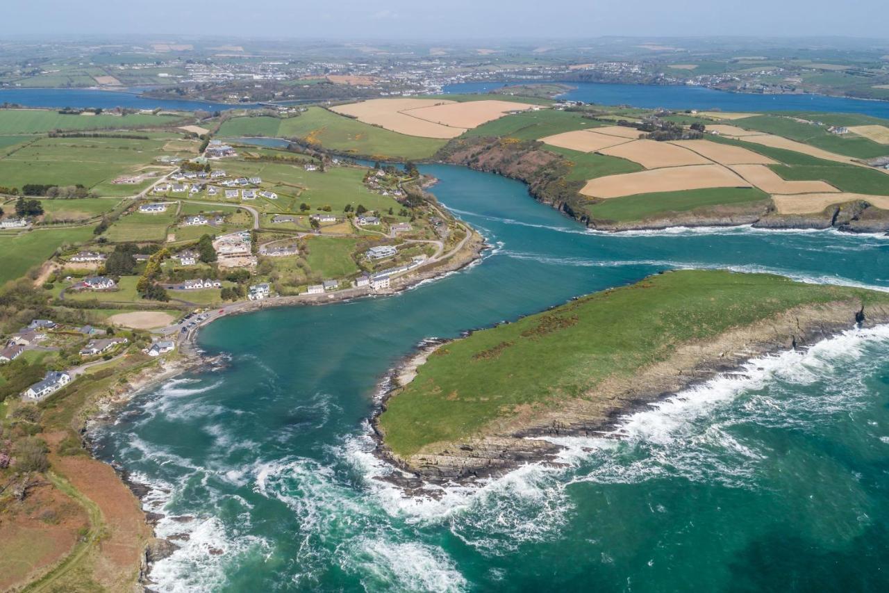 Ocean View,Kinsale, Hosted By Exquisite Holiday Homes, Sleeps 22 외부 사진