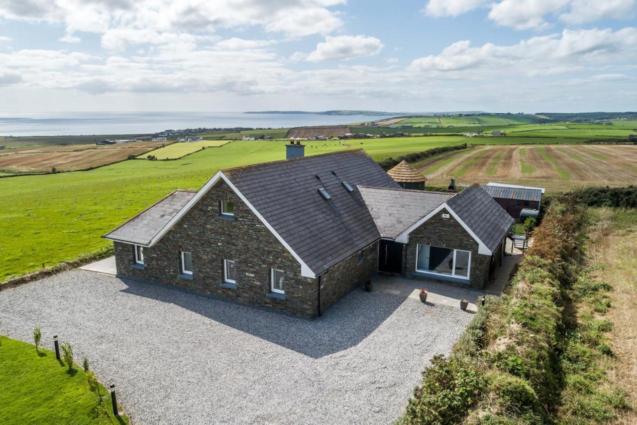 Ocean View,Kinsale, Hosted By Exquisite Holiday Homes, Sleeps 22 외부 사진