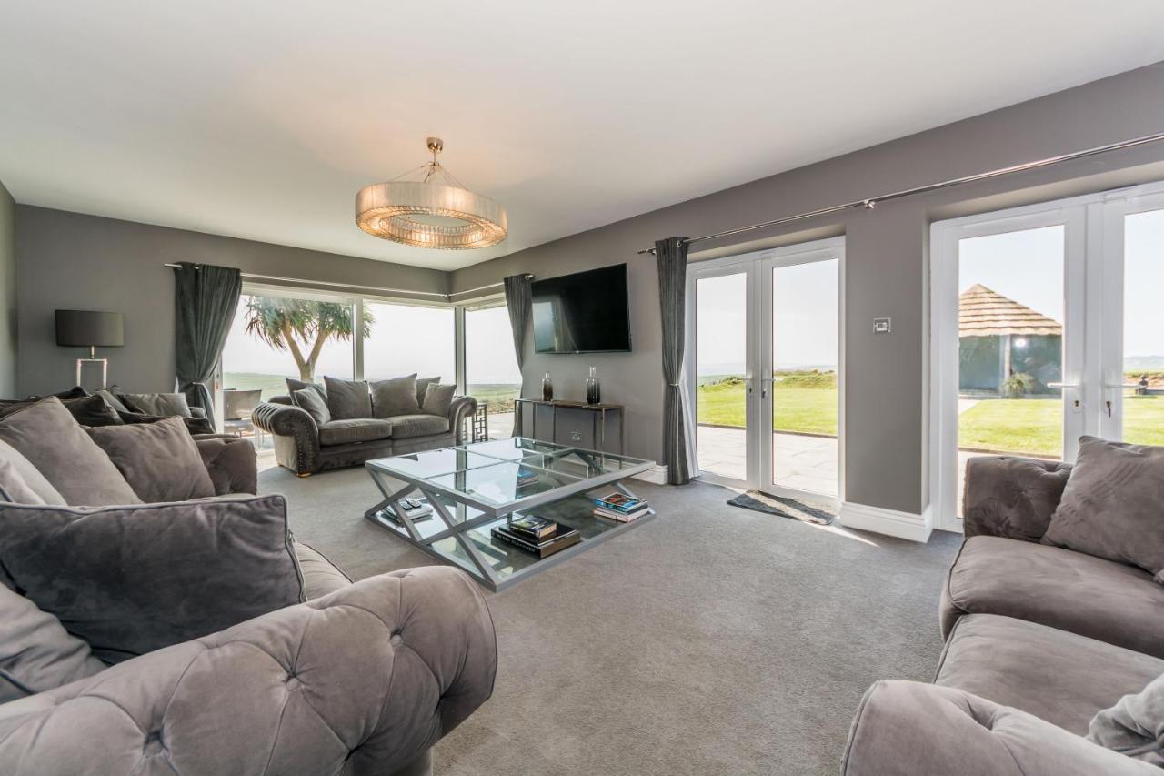 Ocean View,Kinsale, Hosted By Exquisite Holiday Homes, Sleeps 22 외부 사진