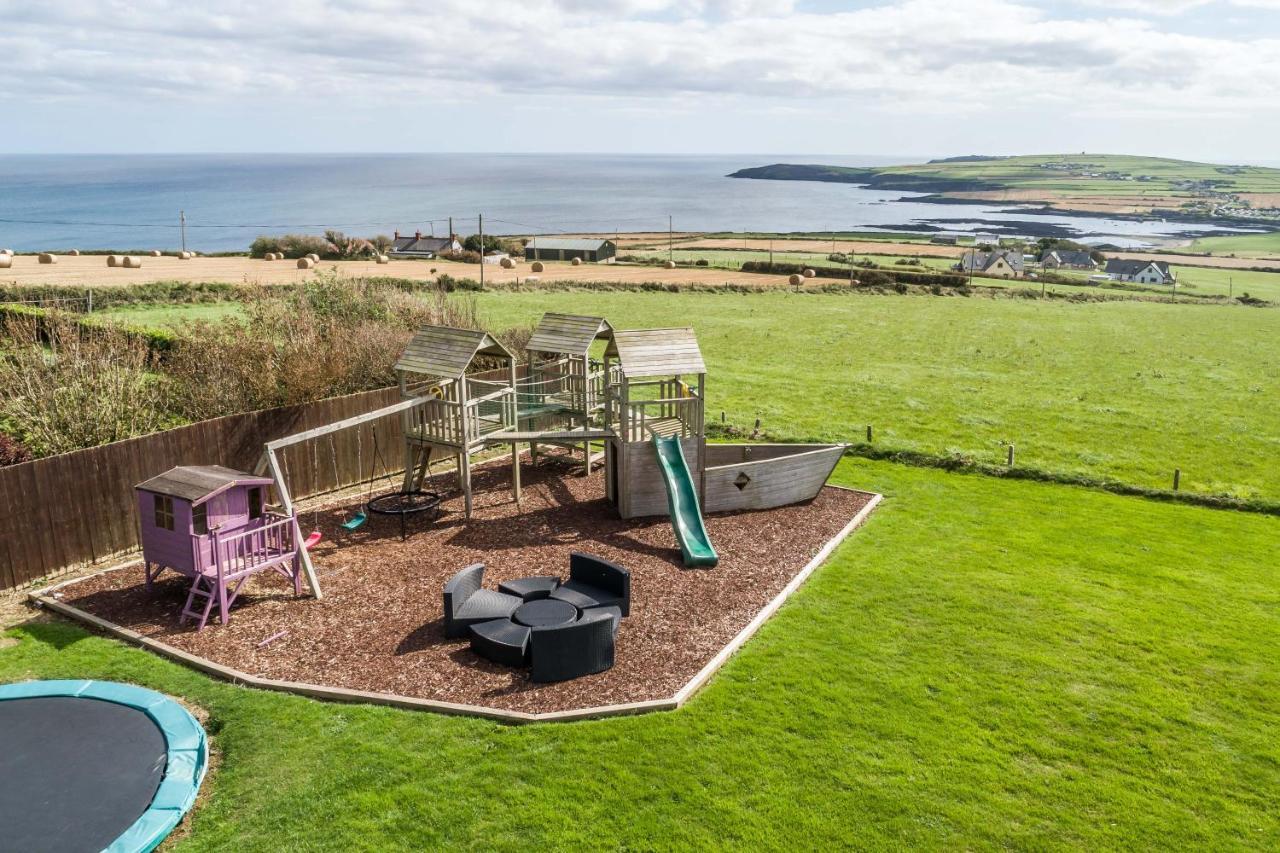 Ocean View,Kinsale, Hosted By Exquisite Holiday Homes, Sleeps 22 외부 사진