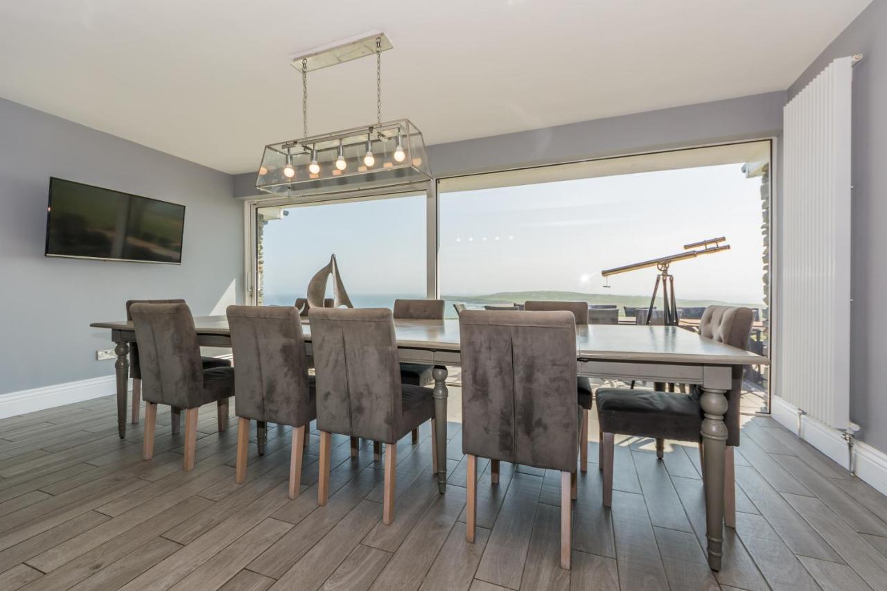 Ocean View,Kinsale, Hosted By Exquisite Holiday Homes, Sleeps 22 외부 사진