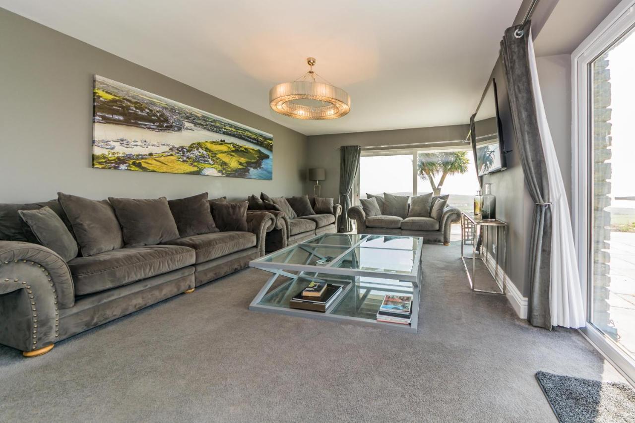 Ocean View,Kinsale, Hosted By Exquisite Holiday Homes, Sleeps 22 외부 사진