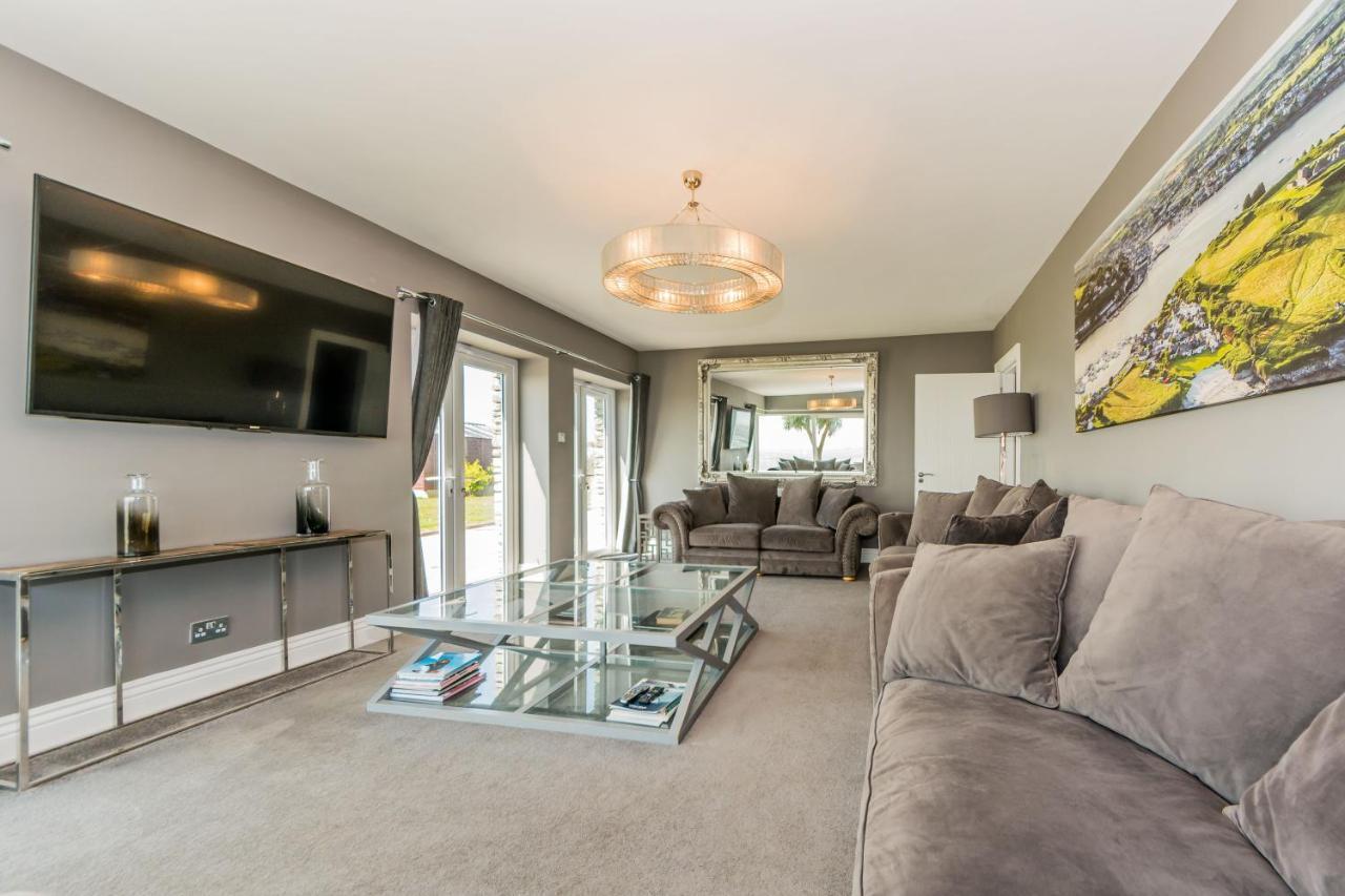 Ocean View,Kinsale, Hosted By Exquisite Holiday Homes, Sleeps 22 외부 사진