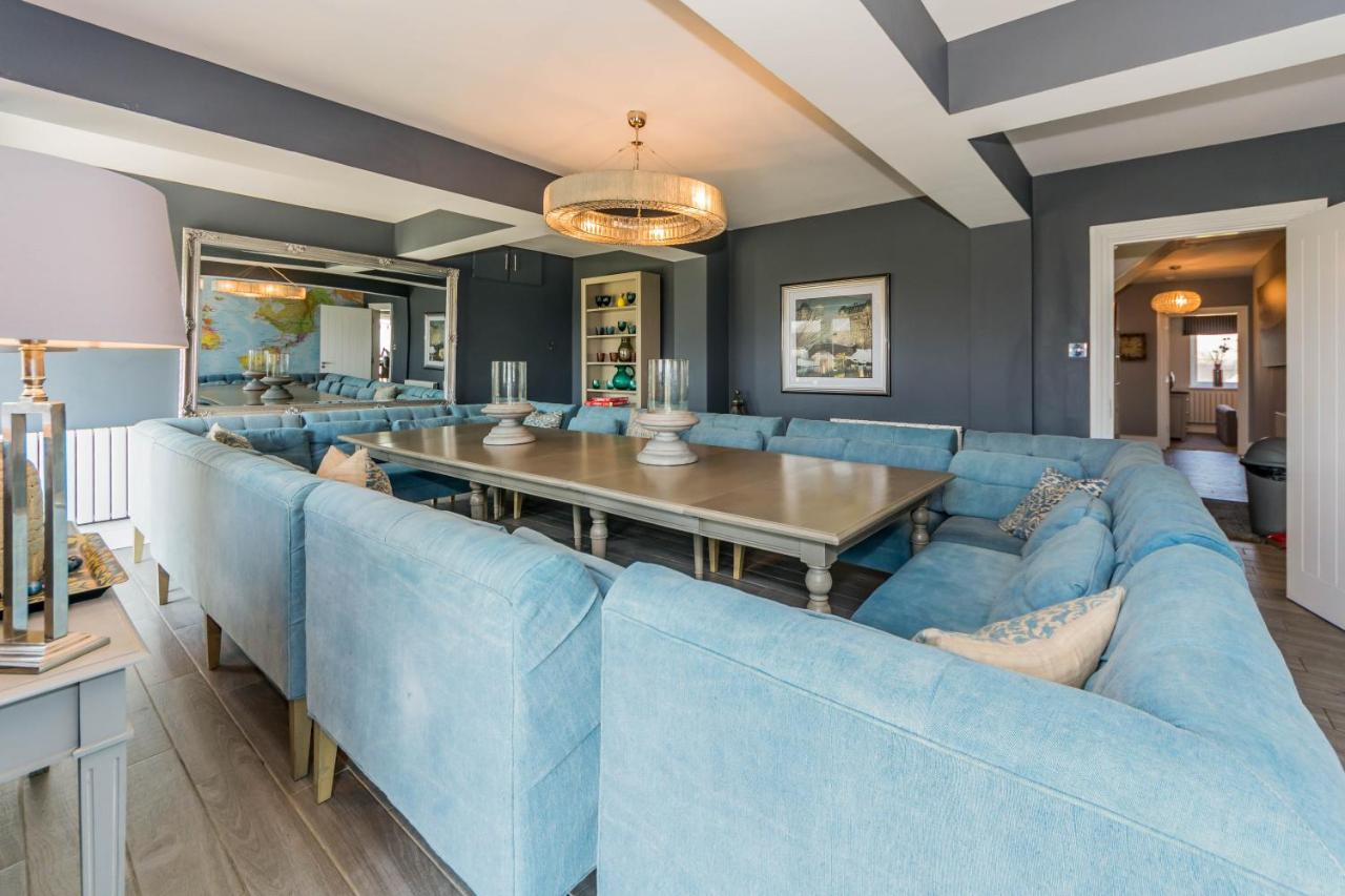 Ocean View,Kinsale, Hosted By Exquisite Holiday Homes, Sleeps 22 외부 사진