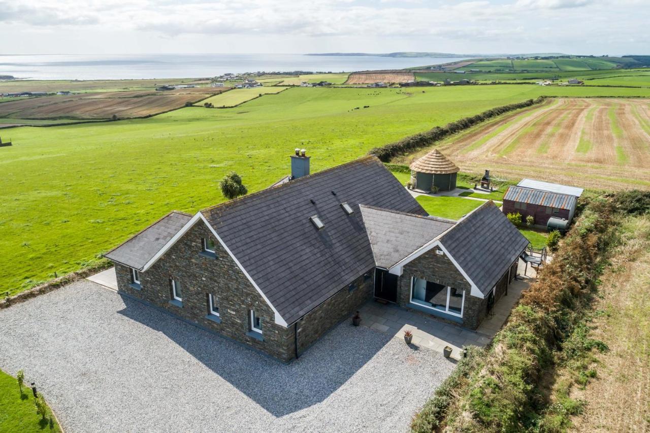 Ocean View,Kinsale, Hosted By Exquisite Holiday Homes, Sleeps 22 외부 사진