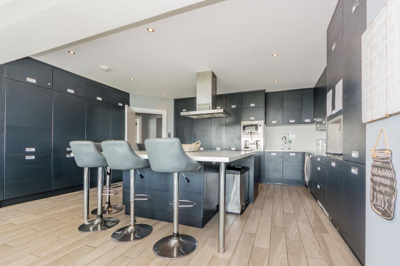 Ocean View,Kinsale, Hosted By Exquisite Holiday Homes, Sleeps 22 외부 사진