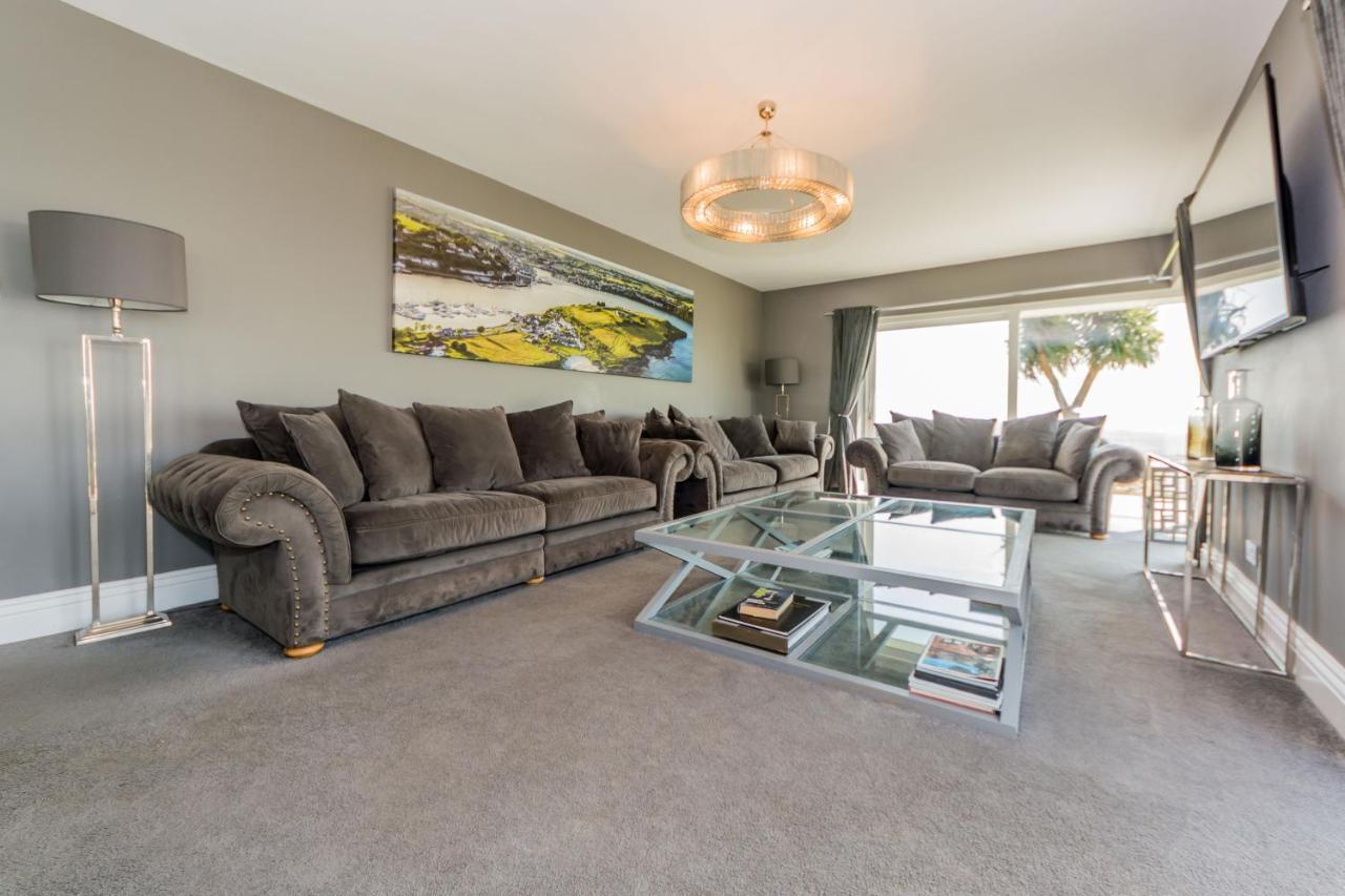 Ocean View,Kinsale, Hosted By Exquisite Holiday Homes, Sleeps 22 외부 사진