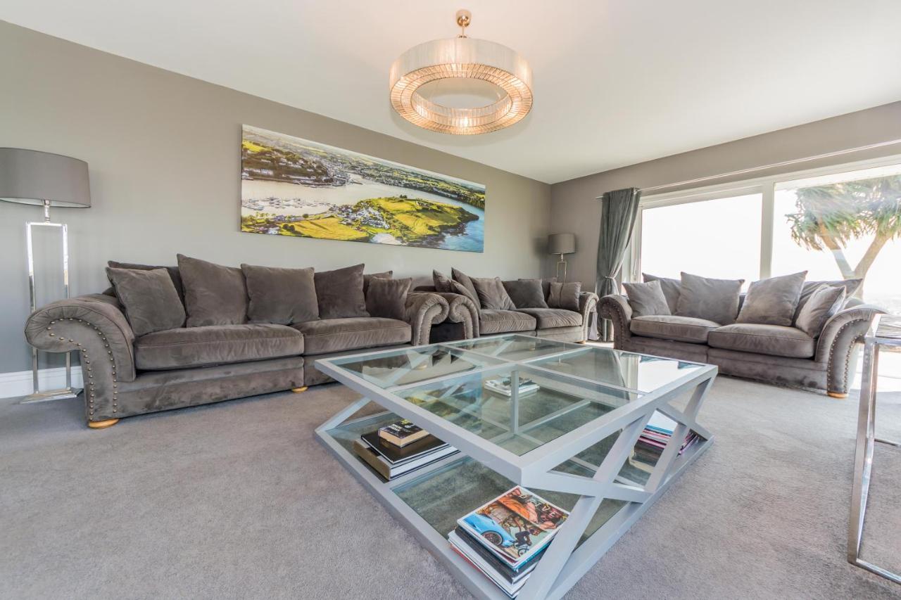 Ocean View,Kinsale, Hosted By Exquisite Holiday Homes, Sleeps 22 외부 사진