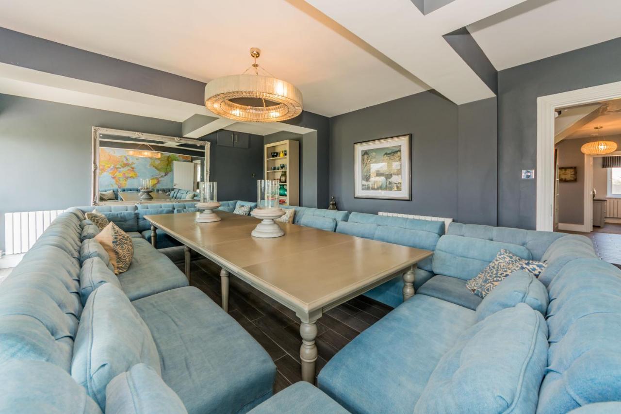 Ocean View,Kinsale, Hosted By Exquisite Holiday Homes, Sleeps 22 외부 사진
