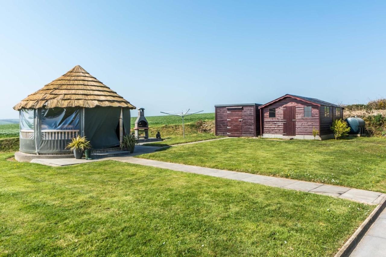 Ocean View,Kinsale, Hosted By Exquisite Holiday Homes, Sleeps 22 외부 사진