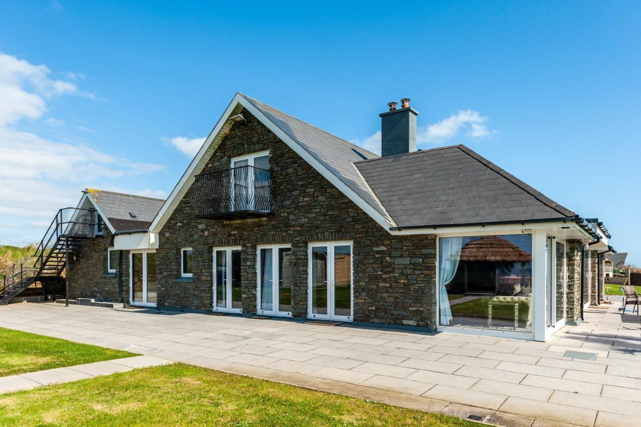 Ocean View,Kinsale, Hosted By Exquisite Holiday Homes, Sleeps 22 외부 사진