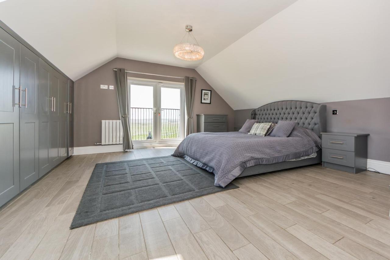 Ocean View,Kinsale, Hosted By Exquisite Holiday Homes, Sleeps 22 외부 사진