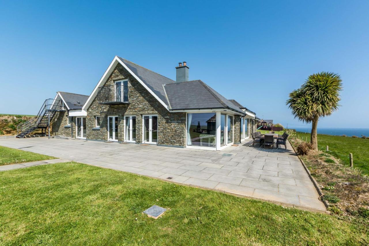 Ocean View,Kinsale, Hosted By Exquisite Holiday Homes, Sleeps 22 외부 사진