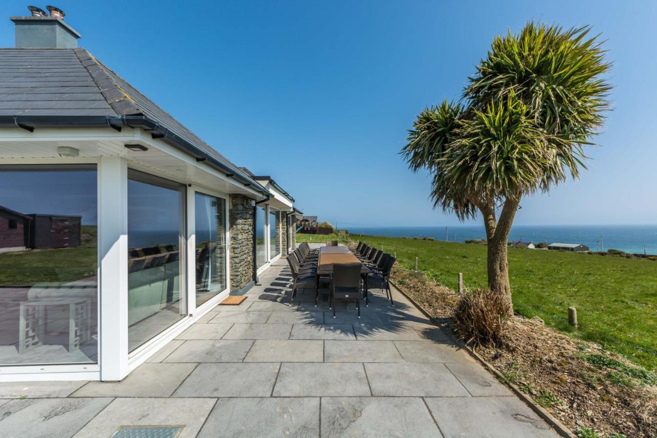 Ocean View,Kinsale, Hosted By Exquisite Holiday Homes, Sleeps 22 외부 사진