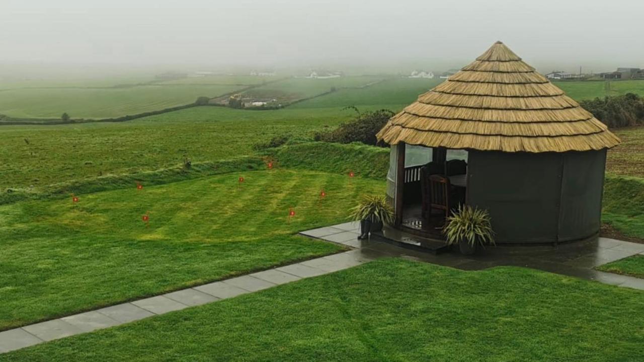 Ocean View,Kinsale, Hosted By Exquisite Holiday Homes, Sleeps 22 외부 사진
