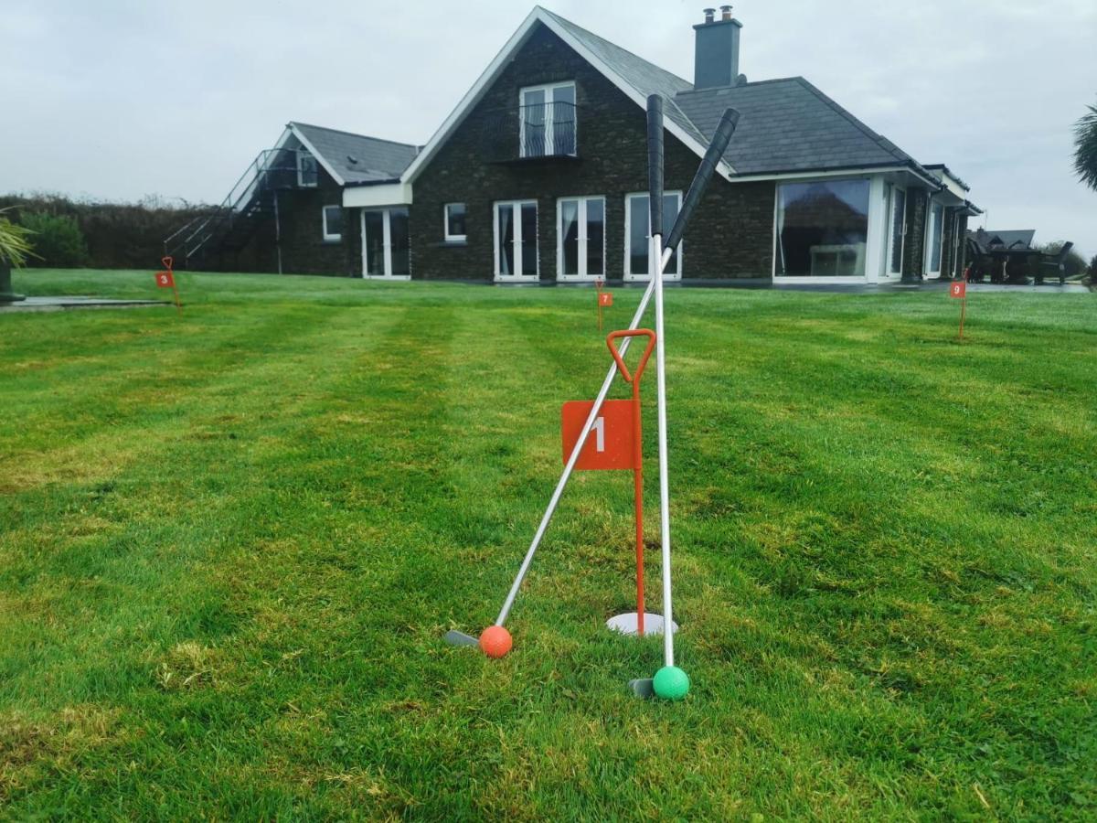 Ocean View,Kinsale, Hosted By Exquisite Holiday Homes, Sleeps 22 외부 사진