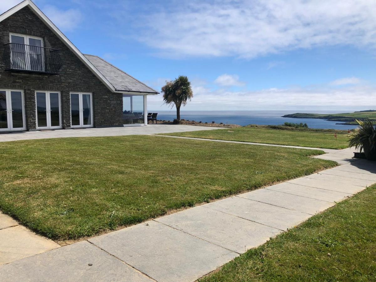 Ocean View,Kinsale, Hosted By Exquisite Holiday Homes, Sleeps 22 외부 사진