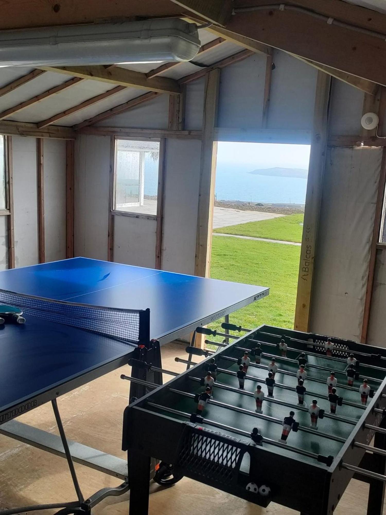 Ocean View,Kinsale, Hosted By Exquisite Holiday Homes, Sleeps 22 외부 사진