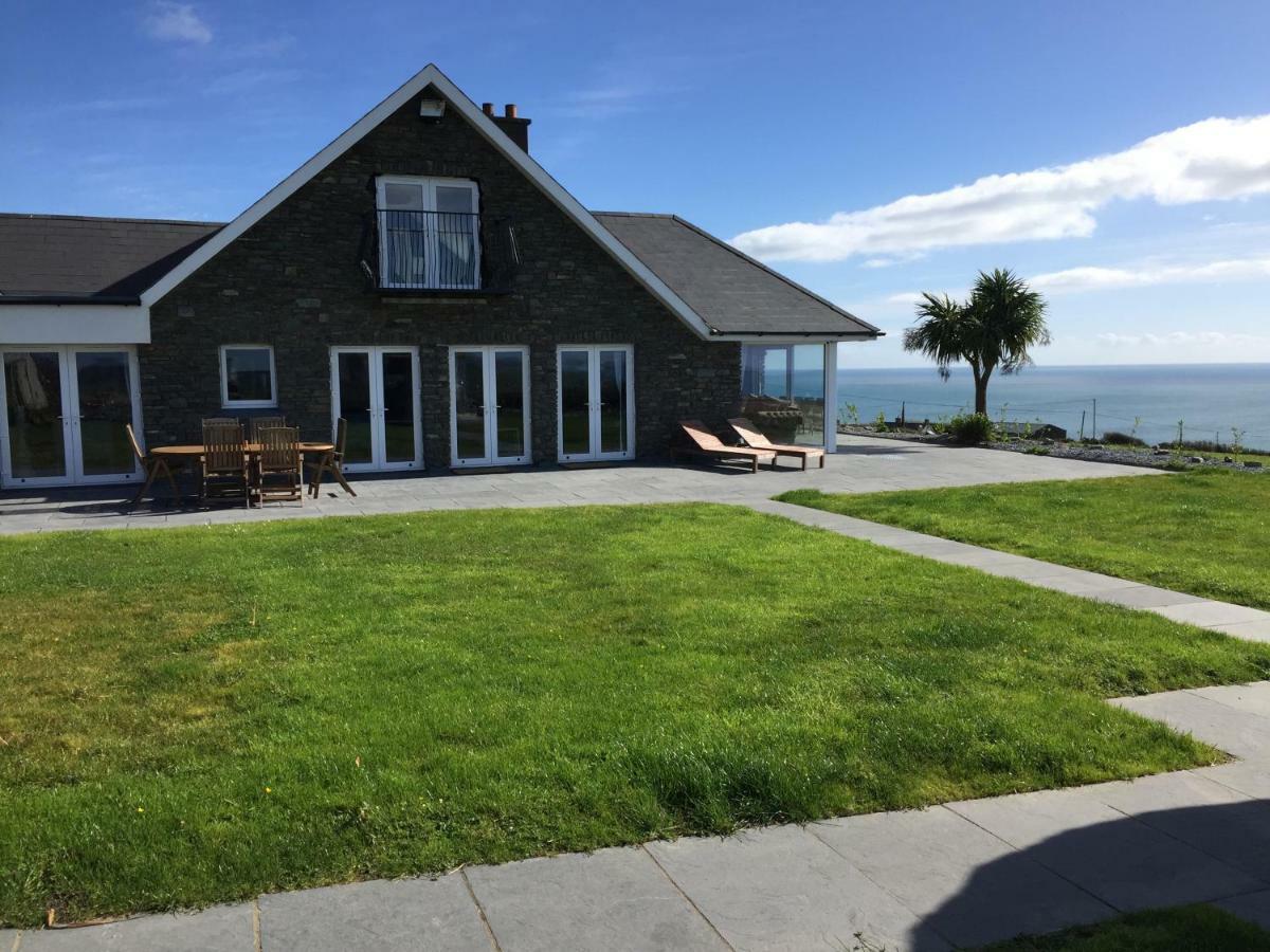 Ocean View,Kinsale, Hosted By Exquisite Holiday Homes, Sleeps 22 외부 사진