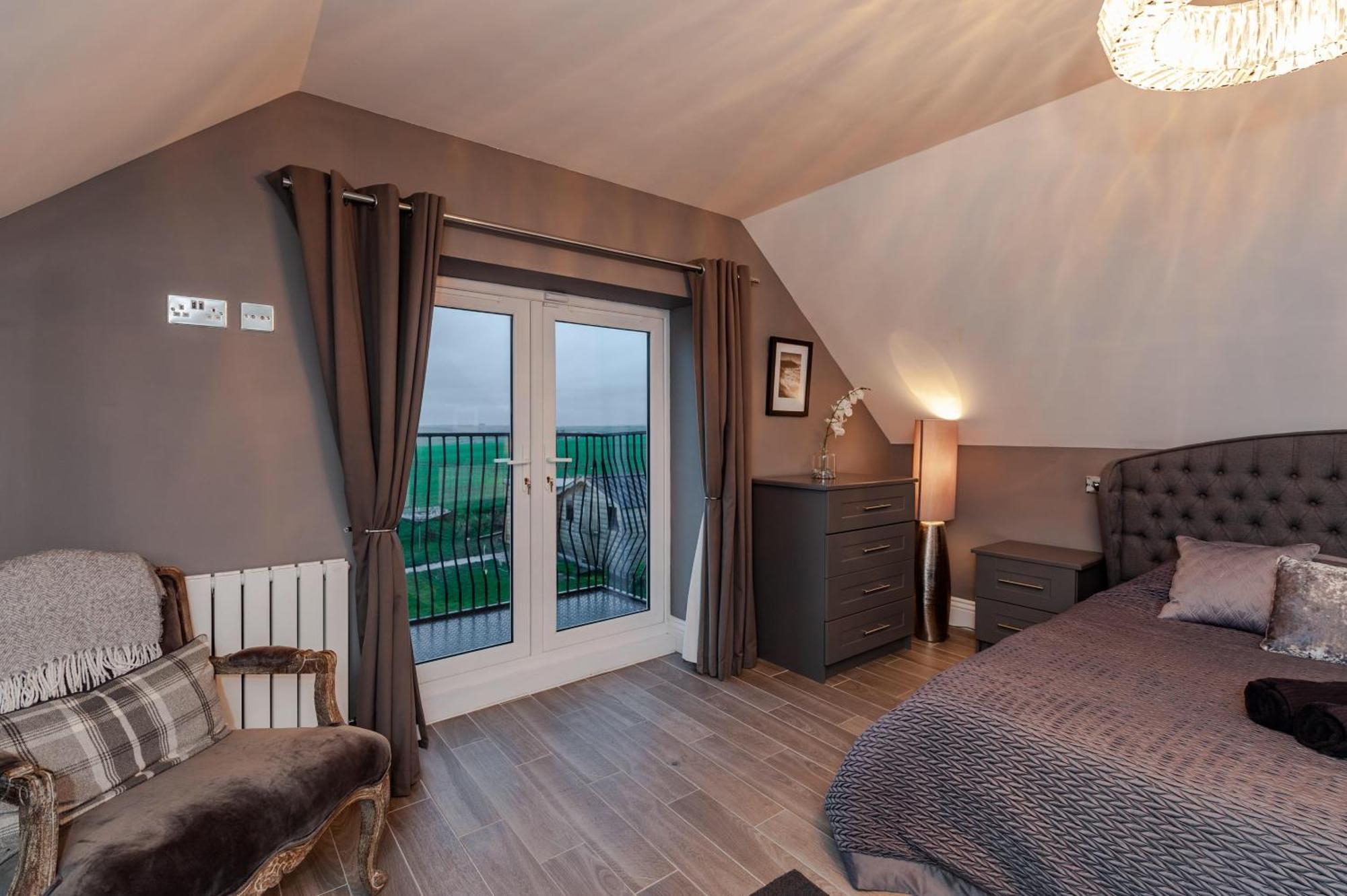 Ocean View,Kinsale, Hosted By Exquisite Holiday Homes, Sleeps 22 외부 사진
