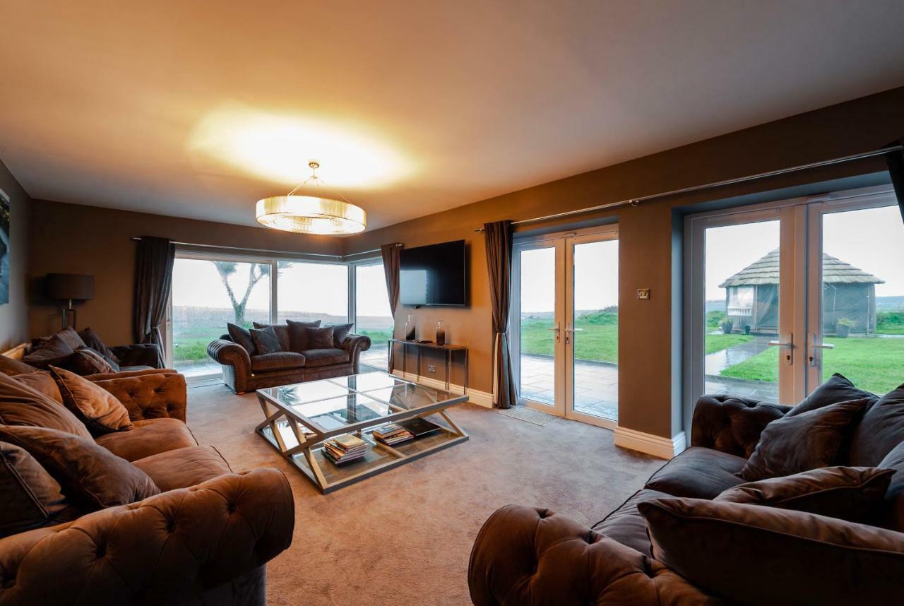 Ocean View,Kinsale, Hosted By Exquisite Holiday Homes, Sleeps 22 외부 사진