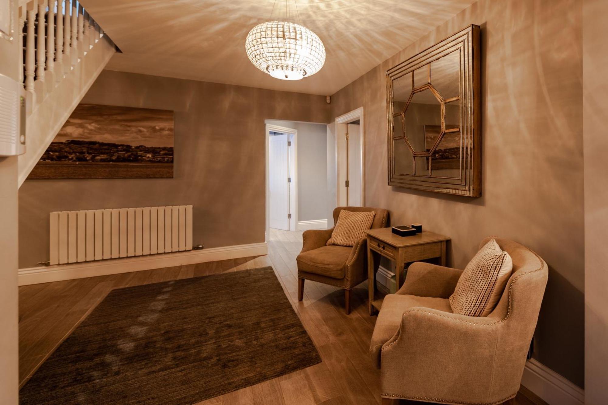 Ocean View,Kinsale, Hosted By Exquisite Holiday Homes, Sleeps 22 외부 사진