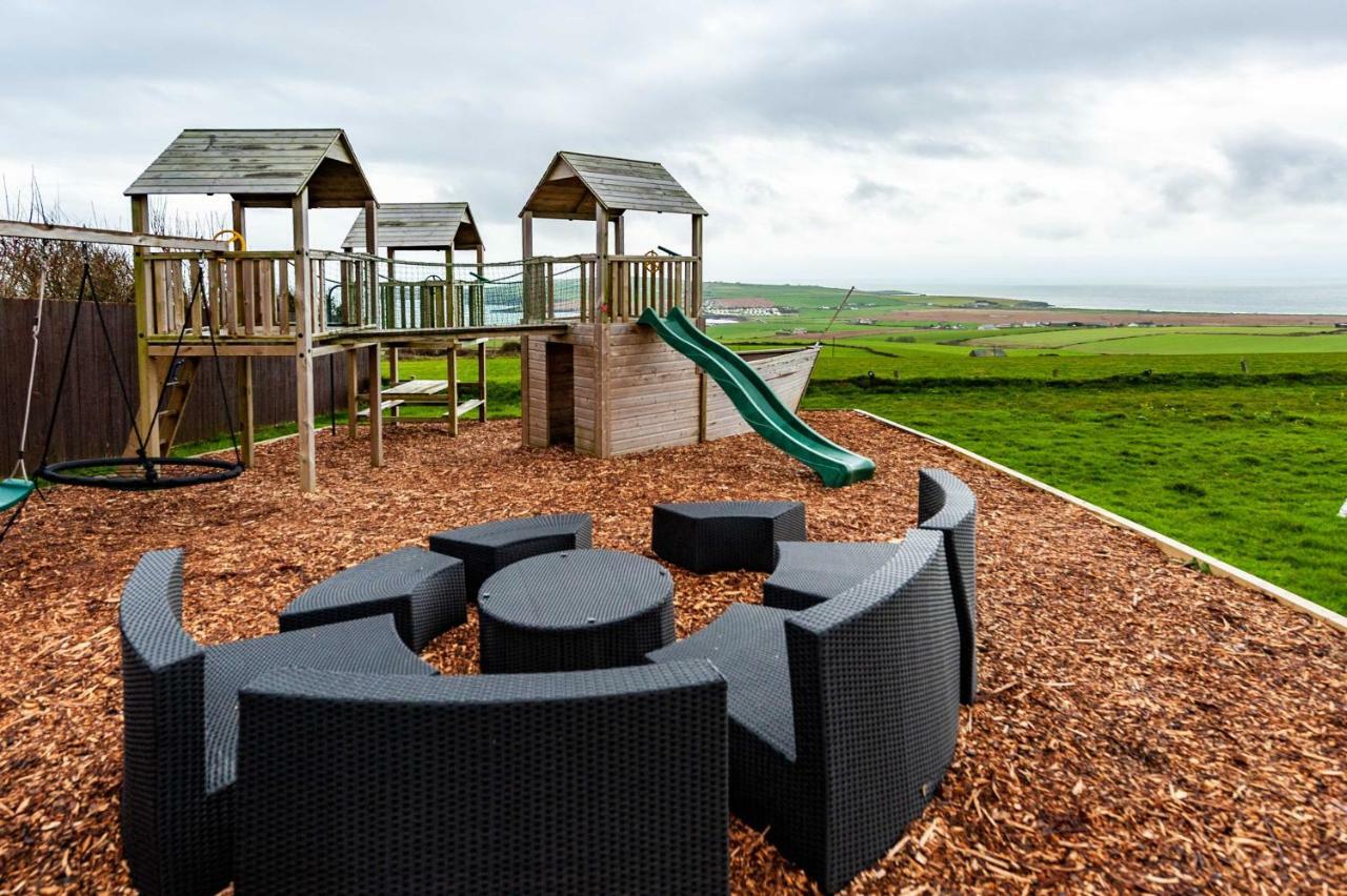 Ocean View,Kinsale, Hosted By Exquisite Holiday Homes, Sleeps 22 외부 사진