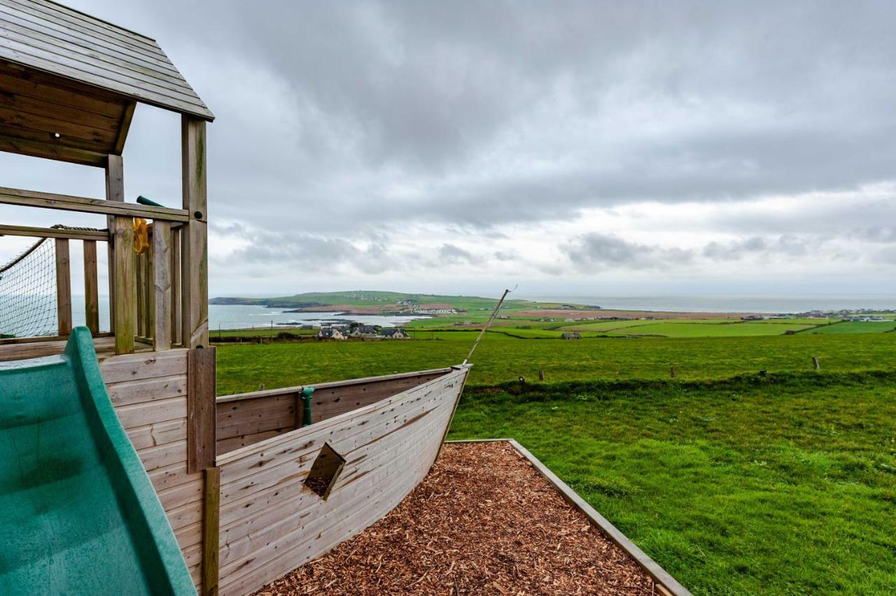 Ocean View,Kinsale, Hosted By Exquisite Holiday Homes, Sleeps 22 외부 사진